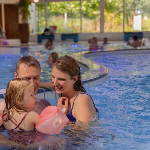 Summio Parc Heihaas - Camping Ermelo - Image N°5
