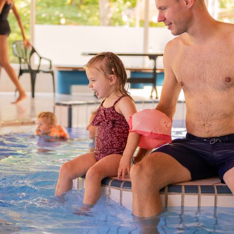 Summio Parc Heihaas - Camping Ermelo - Image N°3