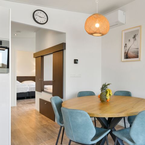 Chalet 6 persons - 4-6C - 4 adults