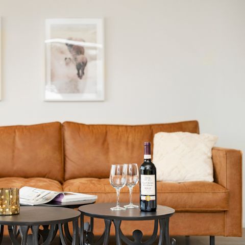 Chalet 4 persons - 4C