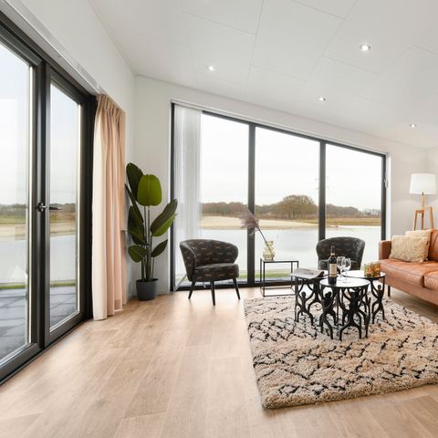 CHALET 4 people - 4C