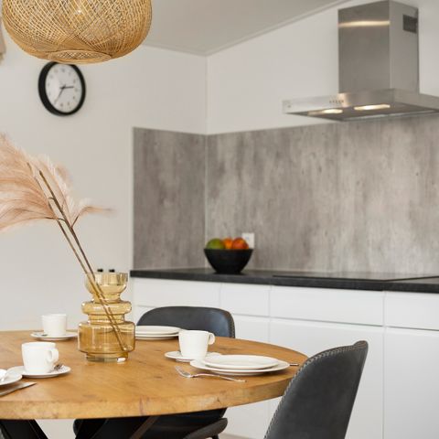 CHALET 4 people - 4C