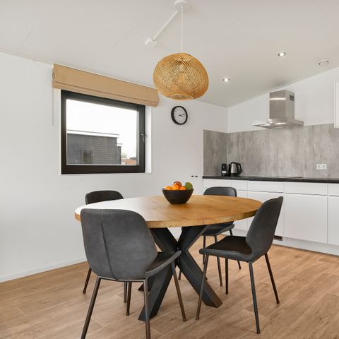 Chalet 4 persons - 4C