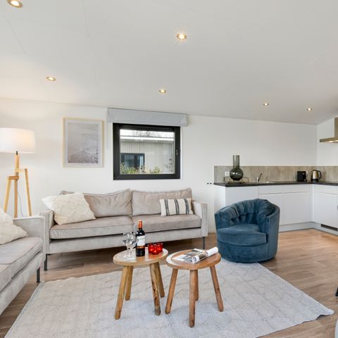 CHALET 6 people - 4-6C (4 adults)