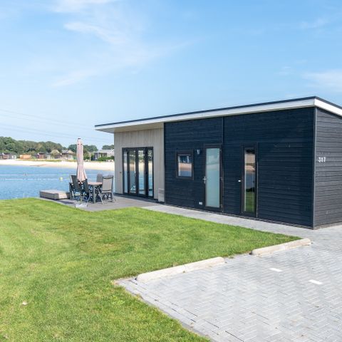 CHALET 6 people - 4-6C (4 adults)