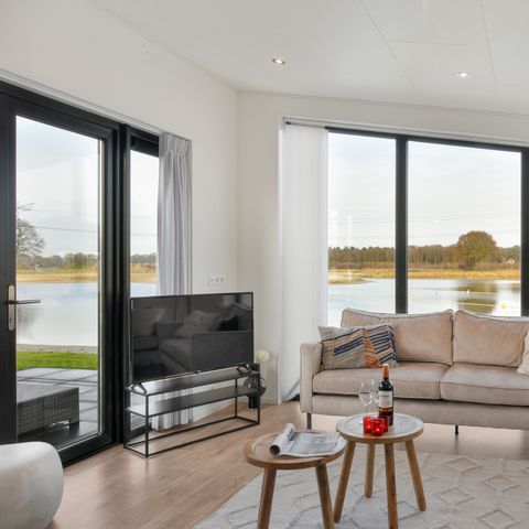 CHALET 6 people - 4-6C (4 adults)