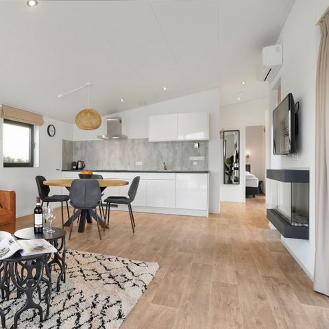 Chalet 4 persons - 4C