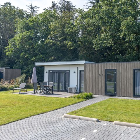 Chalet 4 persons - 4C