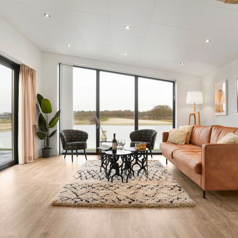 Chalet 4 persons - 4C