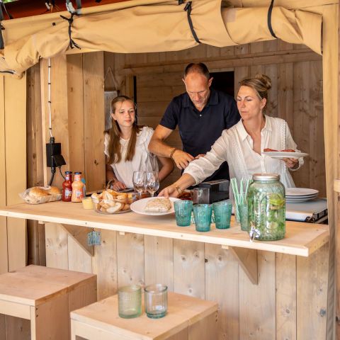 Landal Gooise Heide - Camping Huizen - Image N°4