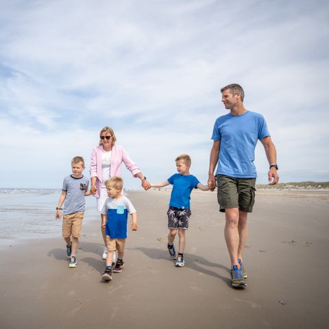 Landal Kaap West - Terschelling - Image N°2