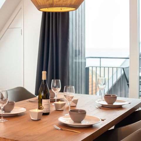 APARTMENT 2 people - 2C