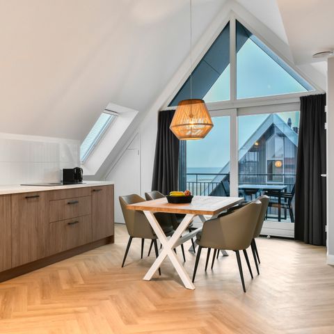 Apartment 2 persons - 2C