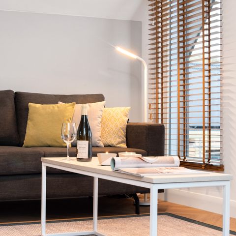 Apartment 2 persons - 2C
