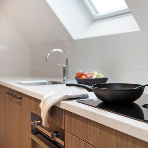 APARTMENT 6 people - 4-6C