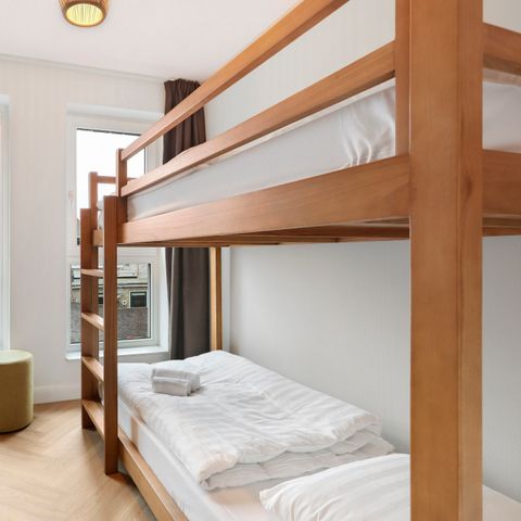 Apartment 6 persons - 4-6C