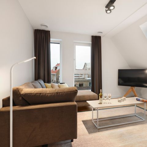 Apartment 6 persons - 4-6C