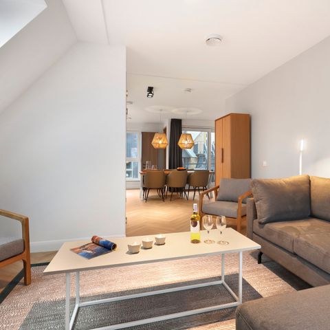 Apartment 6 persons - 4-6C