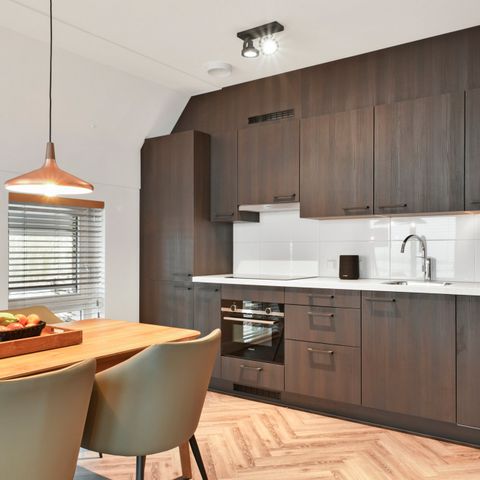 Apartment 6 persons - 4-6L