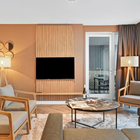 Apartment 6 persons - 4-6L