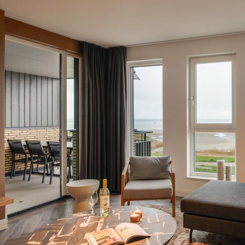 Apartment 6 persons - 4-6L