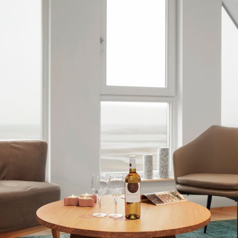 Apartment 6 persons - Penthouse 4-6LP