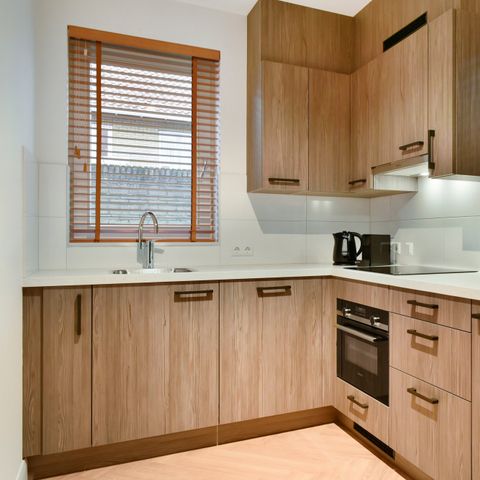 APARTMENT 4 people - 4C1