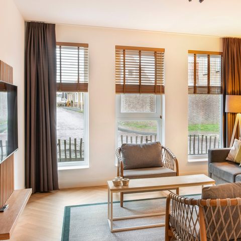 Apartment 4 persons - 4C1