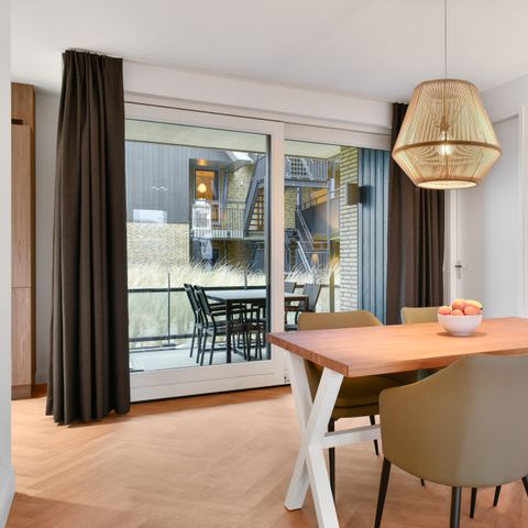 Apartment 4 persons - 4C1