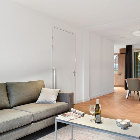 Apartment 4 persons - 4C1