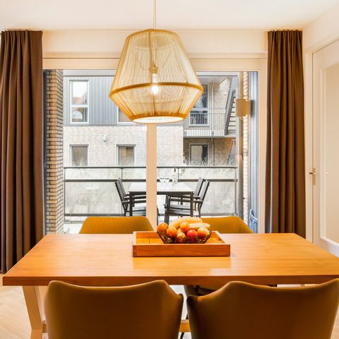Apartment 4 persons - 4C1