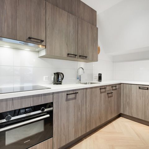 Apartment 4 persons - 4C2