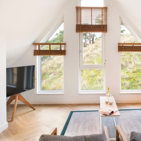 Apartment 4 persons - Penthouse 4CP