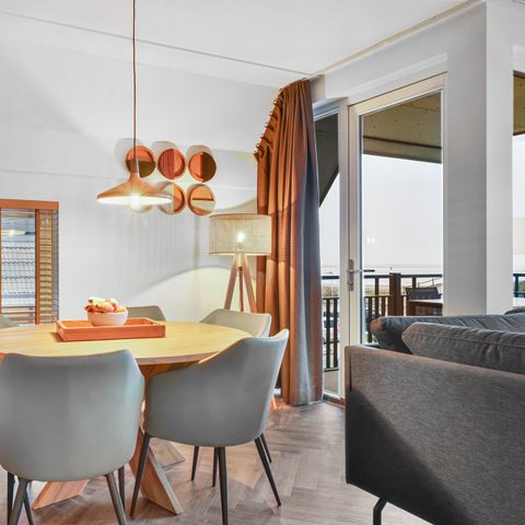 Apartment 4 persons - 4L