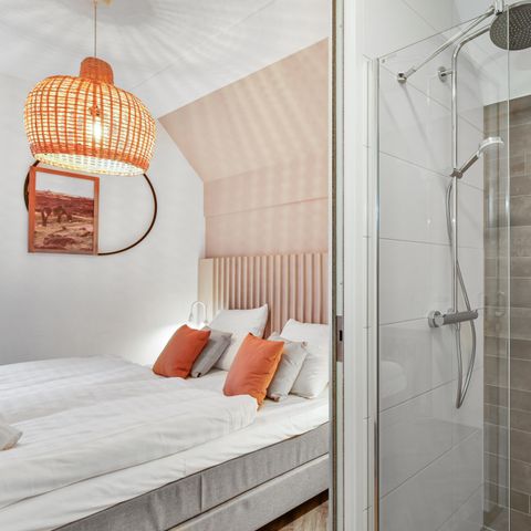 Apartment 4 persons - 4L