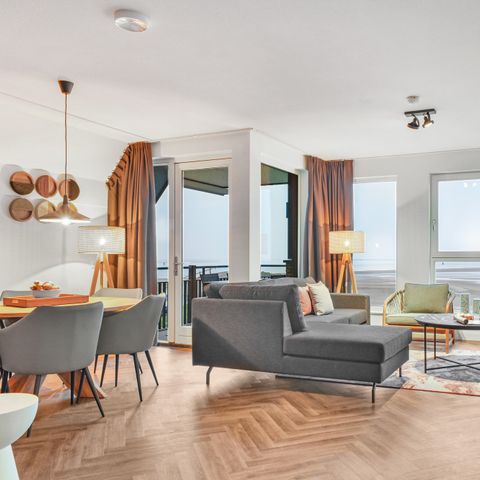 Apartment 4 persons - 4L2