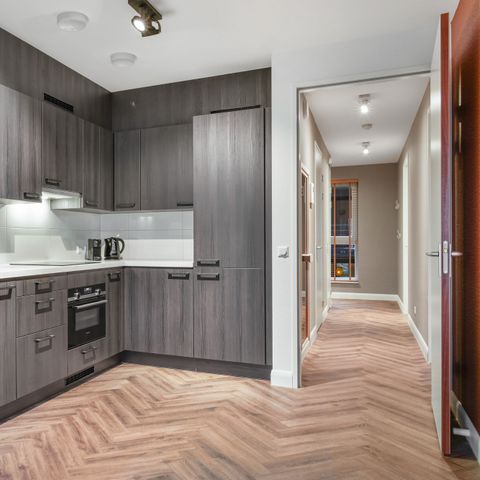 Apartment 4 persons - 4L2