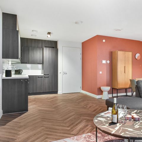 Apartment 4 persons - 4L2