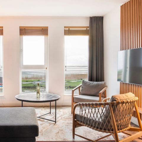 Apartment 4 persons - 4L2