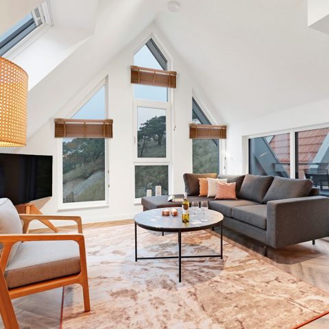 Apartment 6 persons - Penthouse 6LP