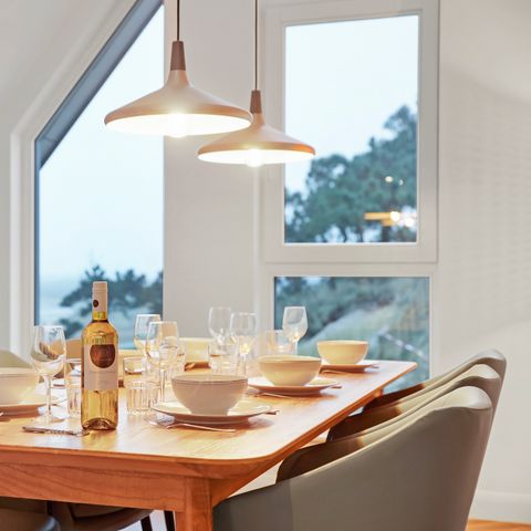 Apartment 6 persons - Penthouse 6LP