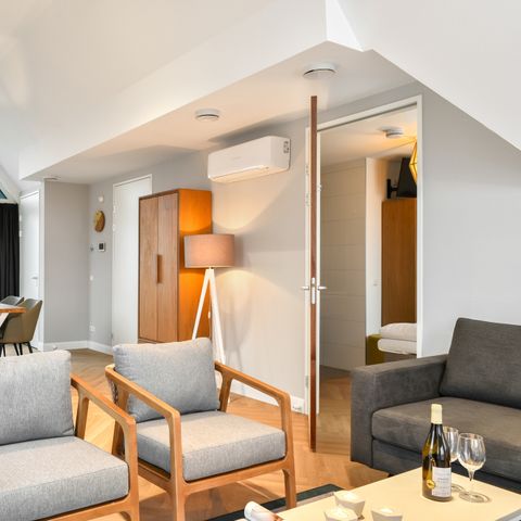Apartment 2 persons - 2-person holiday flat
