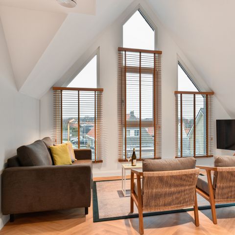 Apartment 2 persons - 2-person holiday flat