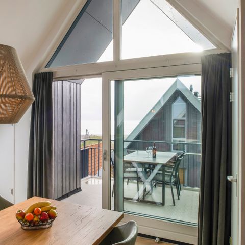 Apartment 2 persons - 2-person holiday flat