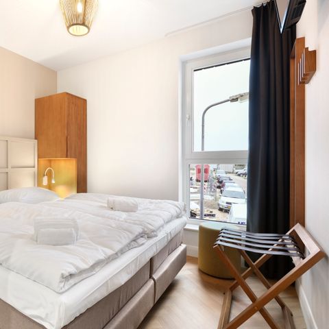 Apartment 6 persons - 4-6 person holiday flat