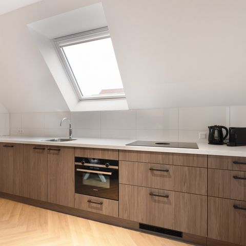 Apartment 6 persons - 4-6 person holiday flat