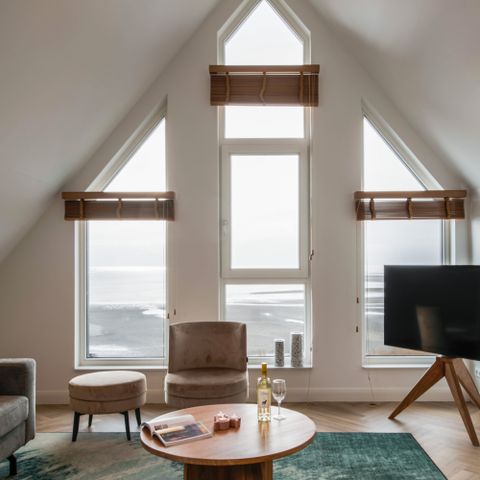 Apartment 6 persons - 4-6-person penthouse
