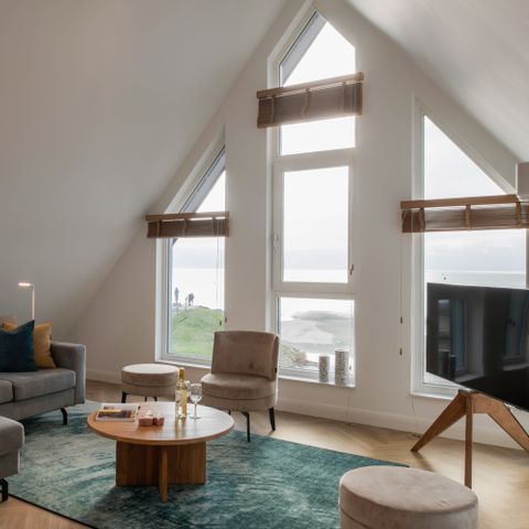 Apartment 6 persons - 4-6-person penthouse