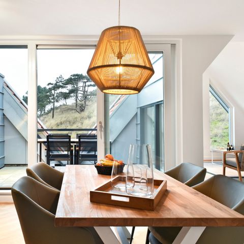 Apartment 4 persons - 4-person penthouse