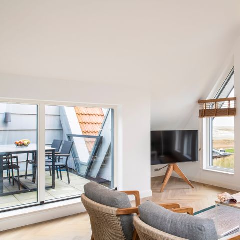 Apartment 4 persons - 4-person penthouse